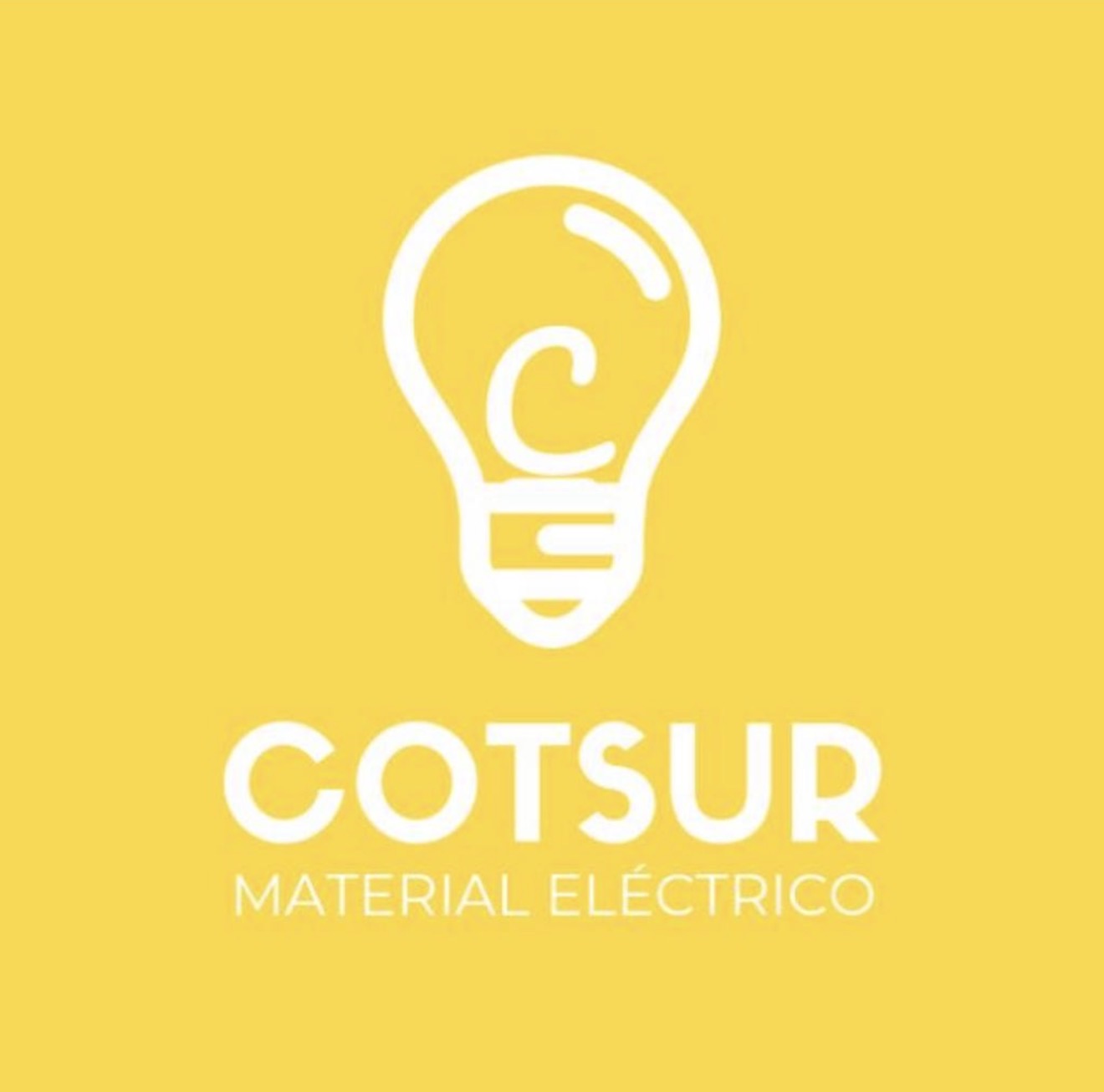 Cotsur Material Eléctrico